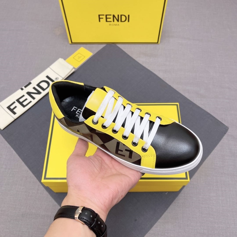 Fendi Sneakers